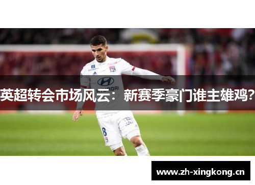 英超转会市场风云：新赛季豪门谁主雄鸡？