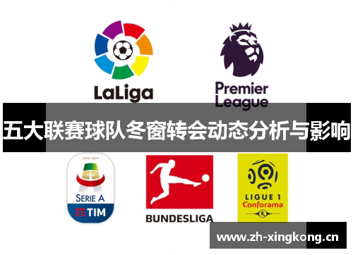 五大联赛球队冬窗转会动态分析与影响